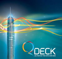 QDeck - SA Accommodation