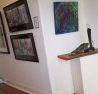 Chapel On Station Gallery - SA Accommodation