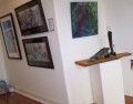 Chapel On Station Gallery - SA Accommodation 0