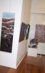 Chapel On Station Gallery - SA Accommodation 1