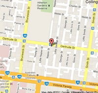 Dante's Upstairs Gallery - SA Accommodation