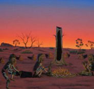 Artworld tv - SA Accommodation
