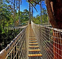 Thunderbird Park - SA Accommodation