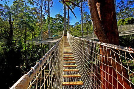 Thunderbird Park - SA Accommodation 0