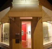 Australian Galleries - SA Accommodation