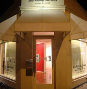 Australian Galleries - SA Accommodation 0