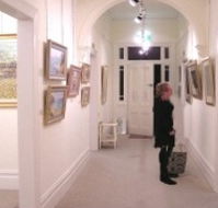 Australian Guild of Realist Artists - SA Accommodation