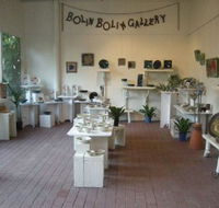 Bolin Bolin Gallery - SA Accommodation