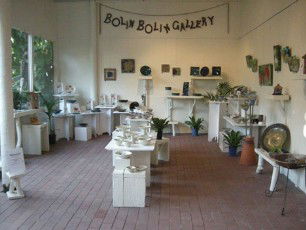 Bolin Bolin Gallery - SA Accommodation 0