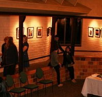 Eltham Library Community Gallery - SA Accommodation