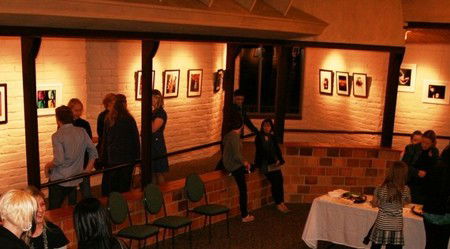 Eltham Library Community Gallery - SA Accommodation 0