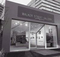 Walker Street Gallery - SA Accommodation