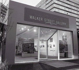 Walker Street Gallery - SA Accommodation 0