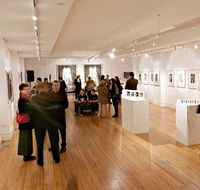 Town Hall Gallery - SA Accommodation