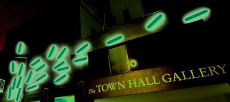 Town Hall Gallery - SA Accommodation 3