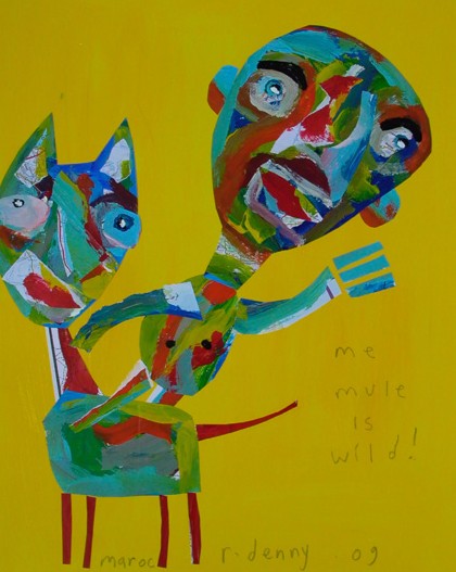 St Helliers Street Gallery - SA Accommodation 2