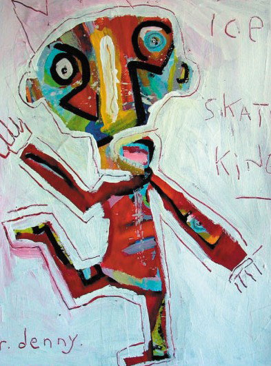 St Helliers Street Gallery - SA Accommodation 3