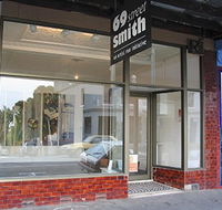 69 Smith Street - SA Accommodation