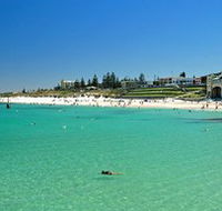 Cottesloe Beach - SA Accommodation