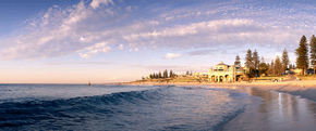 Cottesloe Beach - SA Accommodation 1