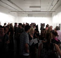 Colour Factory Gallery - SA Accommodation