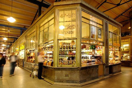 Queen Victoria Market - SA Accommodation 2