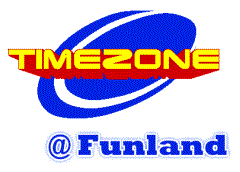 Timezone at Funland - SA Accommodation