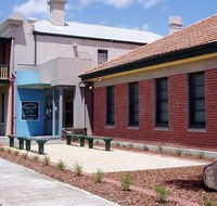 Hunt Club Community Arts Centre - SA Accommodation