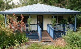  SA Accommodation