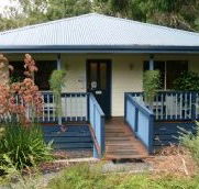 Koonwarra Day Spa - SA Accommodation
