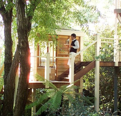 Salus Spa At The Lake House - SA Accommodation 0