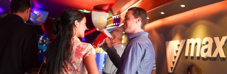 Village Cinemas - Geelong - SA Accommodation 0