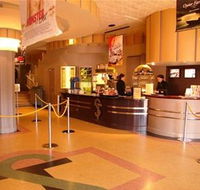 Sun Theatre - SA Accommodation