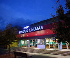 Bendigo Cinemas - SA Accommodation 0
