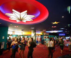 Bendigo Cinemas - SA Accommodation 1