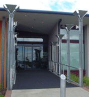  SA Accommodation