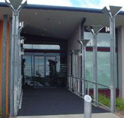 Colac Cinema - SA Accommodation