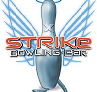 Strike Bowling Bar - King Street Wharf - SA Accommodation