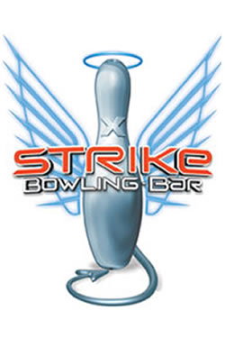 Strike Bowling Bar - King Street Wharf - SA Accommodation 0