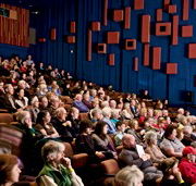 Alexander Theatre - SA Accommodation