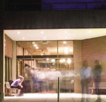 George Jenkins Theatre - SA Accommodation 1