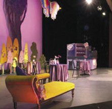 George Jenkins Theatre - SA Accommodation 2