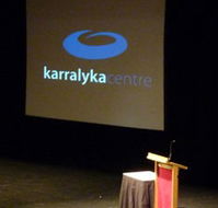 Karralyka Centre - SA Accommodation