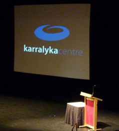 Karralyka Centre - SA Accommodation 0