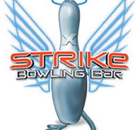 Strike Bowling Bar - CBD - SA Accommodation