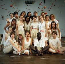 Platform Youth Theatre - SA Accommodation 0
