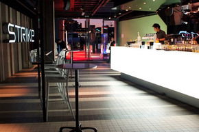 Strike Bowling Bar - Bayside - SA Accommodation 1