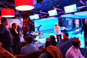 Strike Bowling Bar - Bayside - SA Accommodation 2