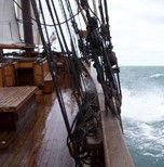 Enterprize - Melbourne's Tall Ship - SA Accommodation 1