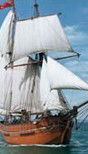 Enterprize - Melbourne's Tall Ship - SA Accommodation 2